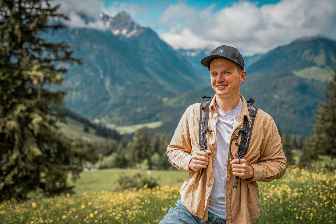 Snapback vs. Baseball Cap – Wo liegt der Unterschied?