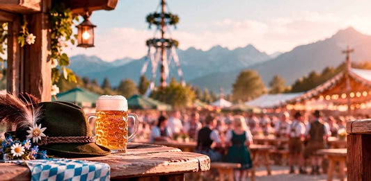 Cap zur Tracht: So passt die Kappe zu Lederhose & Dirndl