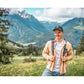 Dad Hat von Jumping Bird in Schwarz mit geprägtem Lederoptik-Patch vorn und weicher, unverstärkter Passform für hohen Tragekomfort